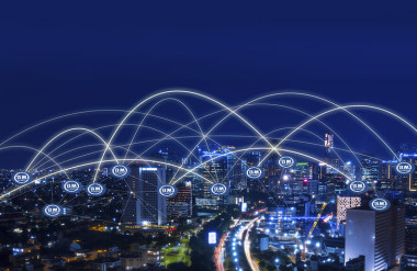 Hình ảnh mạng lưới phân phối của Nhựa Bình Minh