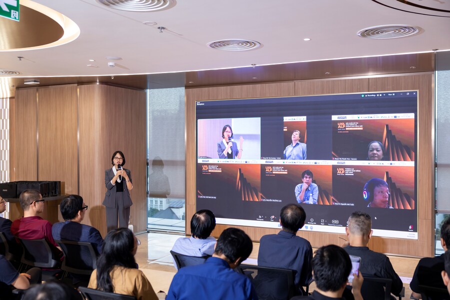 LIXIL ALP 2025 - 2026: bước tiến mới hướng đến “Sức khỏe đô thị”, tiếp tục hành trình lan tỏa ý tưởng và giải pháp cho cộng đồng
