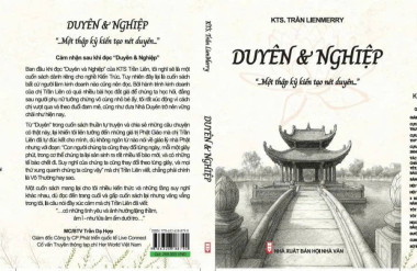 Nguồn ảnh: Trần Lienmerry