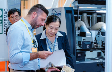 (Source by: VietnamWood 2023)