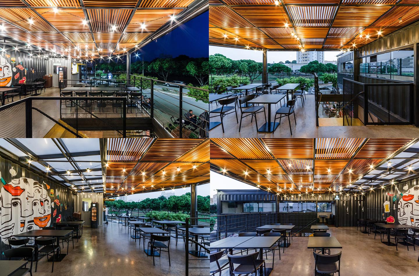 Mối quan hệ liên ngành giữa thiết kế không gian kiến trúc nội thất và Kinh tế tuần hoàn