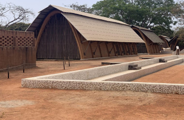 Trường Trung học CEM Kamana