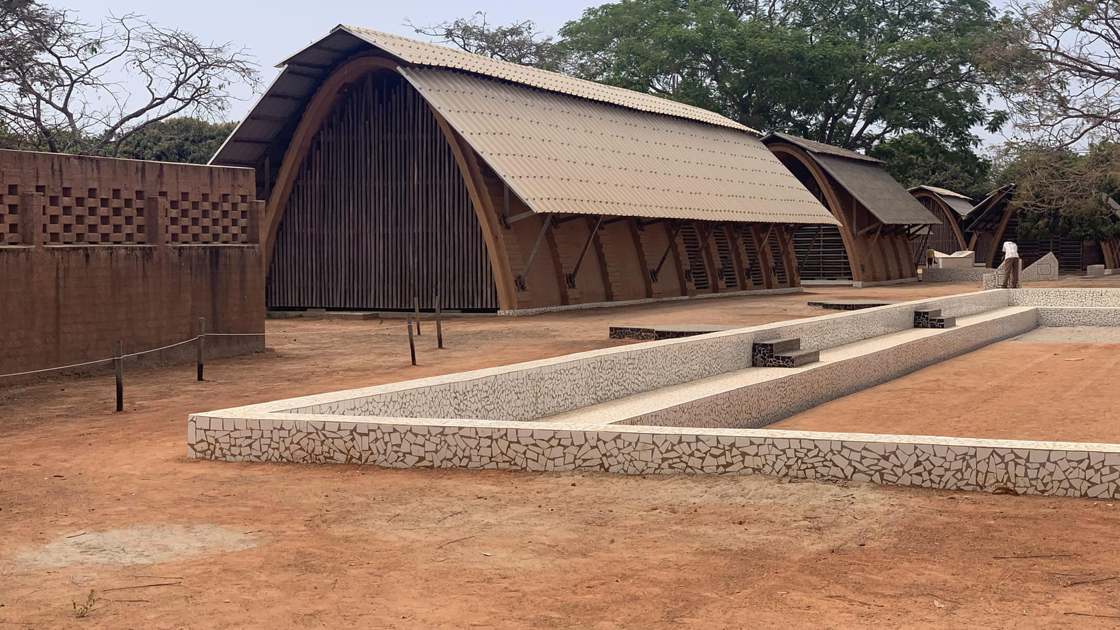 Trường Trung học CEM Kamana
