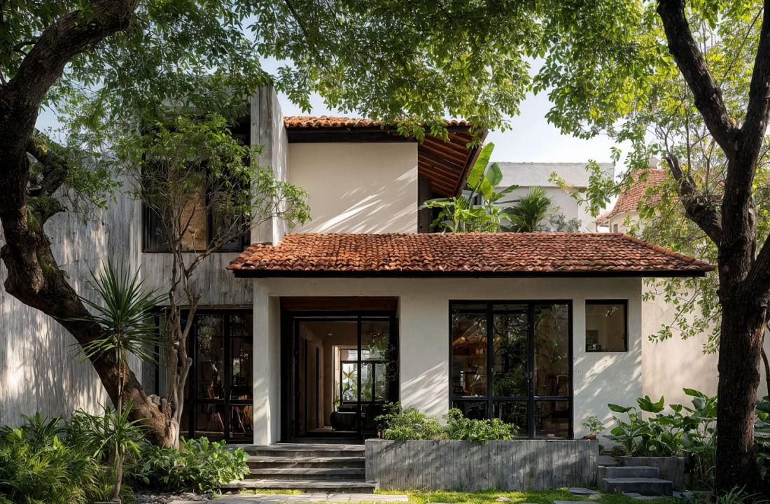 Tạp chí thiết kế | Nội thất online | Thiết kế Nội thất | Thiết kế Kiến trúc