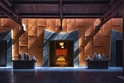 Xu hướng “STORYTELLING” trong thiết kế nội thất đương đại