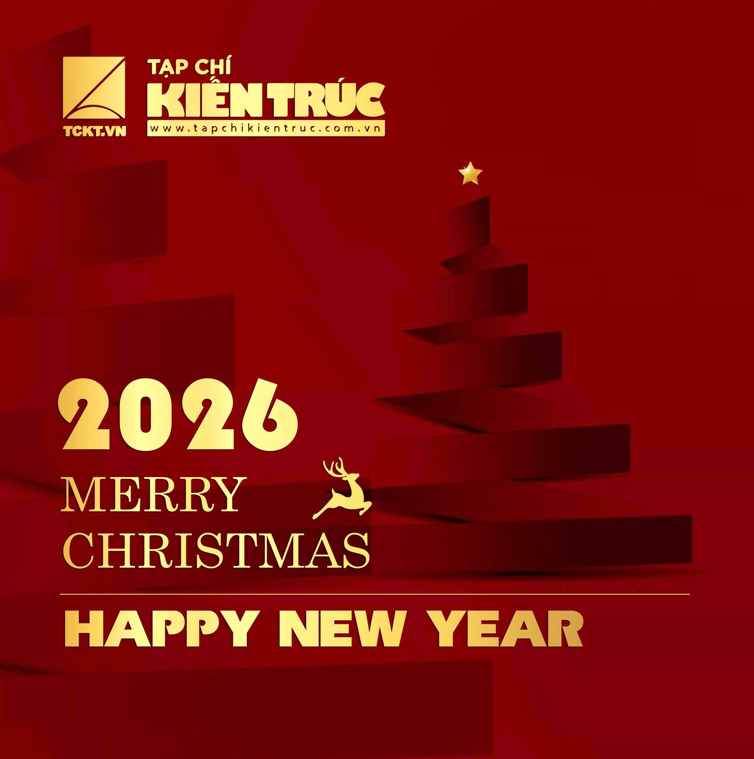 Tạp chí Kiến trúc