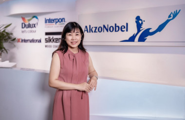 Theo bà Nguyễn Thị Thanh Hà, bền vững đã trở thành chuẩn mới trong kiến trúc – xây dựng.