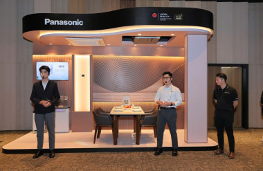 Panasonic định hướng trở thành đối tác đồng hành cùng các doanh nghiệp F&B, hiện thực hóa sứ mệnh cung cấp giải pháp sức khỏe toàn diện
