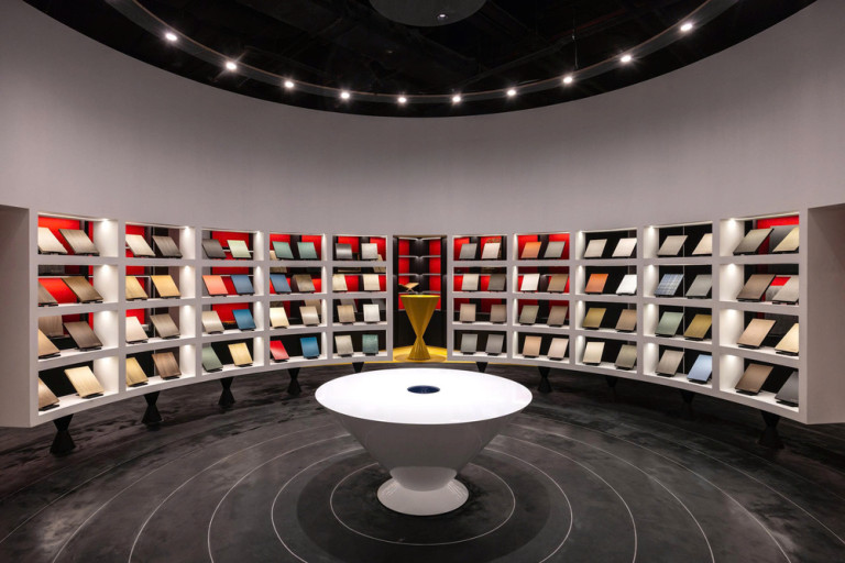 Hành trình tiếp theo của Gỗ Minh Long năm cùng nhau kiến tạo