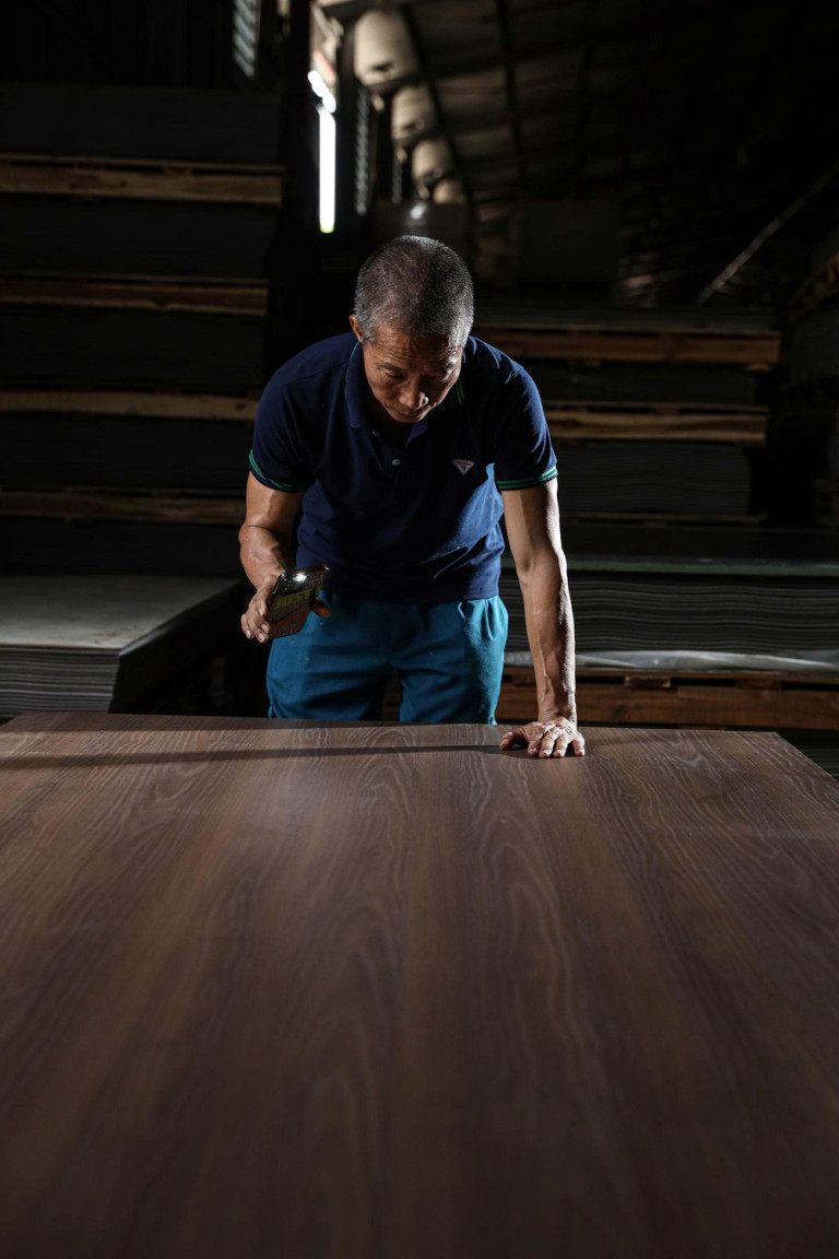 Mỗi thiết kế bề mặt đều gần gũi với thói quen, văn hoá người Việt