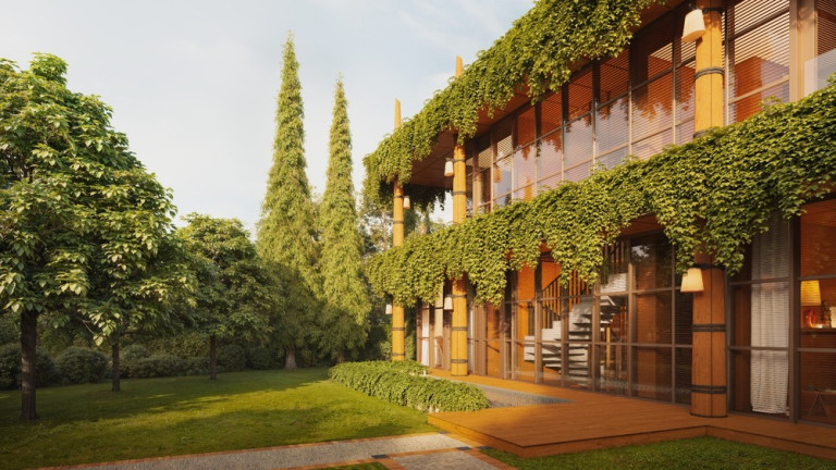 Philippe Starck và tầm nhìn “không gian sống trường tồn” với dự án tại Việt Nam插图