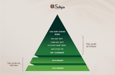 Tháp chứng nhận an toàn của Soféyia