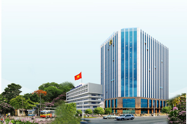 Trường Đại học Giao thông Vận tải: “Trách nhiệm – Sáng tạo – Thích ứng – Hội nhập” tại Liên hoan Sinh viên Kiến trúc toàn quốc 2026插图
