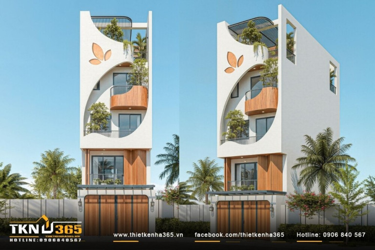 Thiết kế tối ưu công năng dựa trên thói quen sinh hoạt gia đình