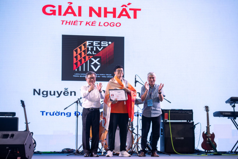 Festival Sinh viên Kiến trúc lần thứ XV vinh danh 42 giải thưởng cho hơn 160 sinh viên kiến trúc cả nước插图5