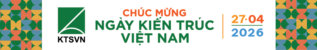 Tạp chí Kiến trúc