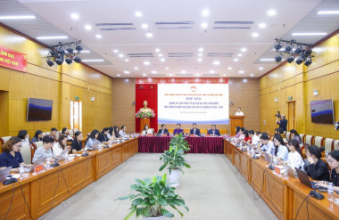 Nguồn ảnh: Tạp chí điện tử Kinh doanh