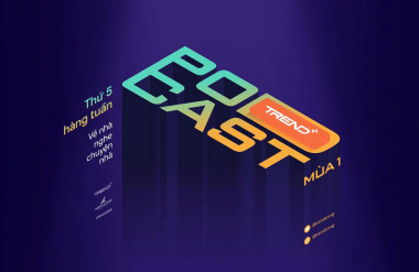 Podcast Trend+ mùa 1 thu hút 9 triệu lượt xem trên các nền tảng, tiếp cận 4 triệu người dung riêng biệt