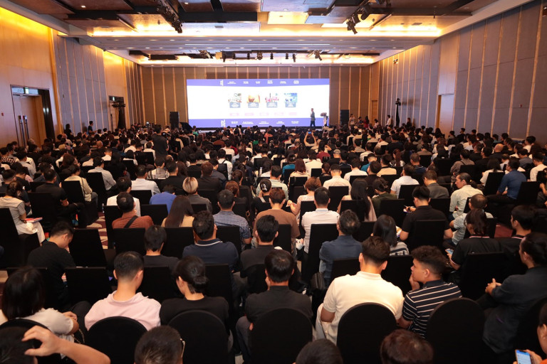 Ấn phẩm xu hướng Trend 26+ ra mắt trước đó đã thu hút sự quan tâm từ đông đảo các KTS
