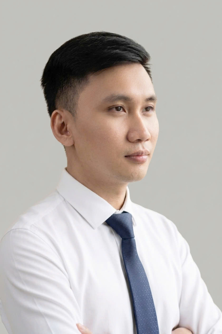 ThS.KTS Đỗ Hải Hưng
