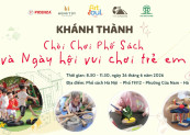 Nguồn: Phố sách Hà Nội 19/12