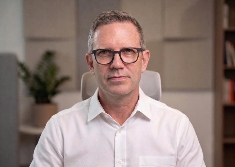 Simon Timmins - Commercial Director, Powder Coatings, South Asia Pacific, AkzoNobel