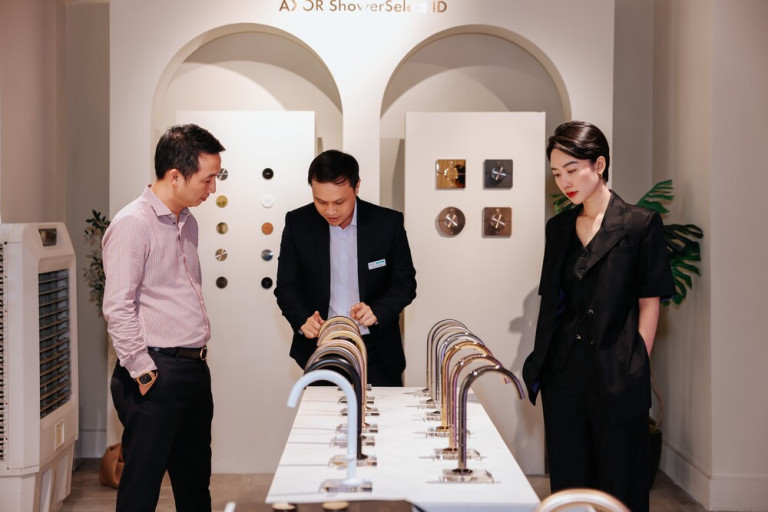 Ảnh: Hoàng Nam Group