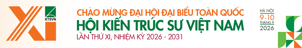Tạp chí Kiến trúc