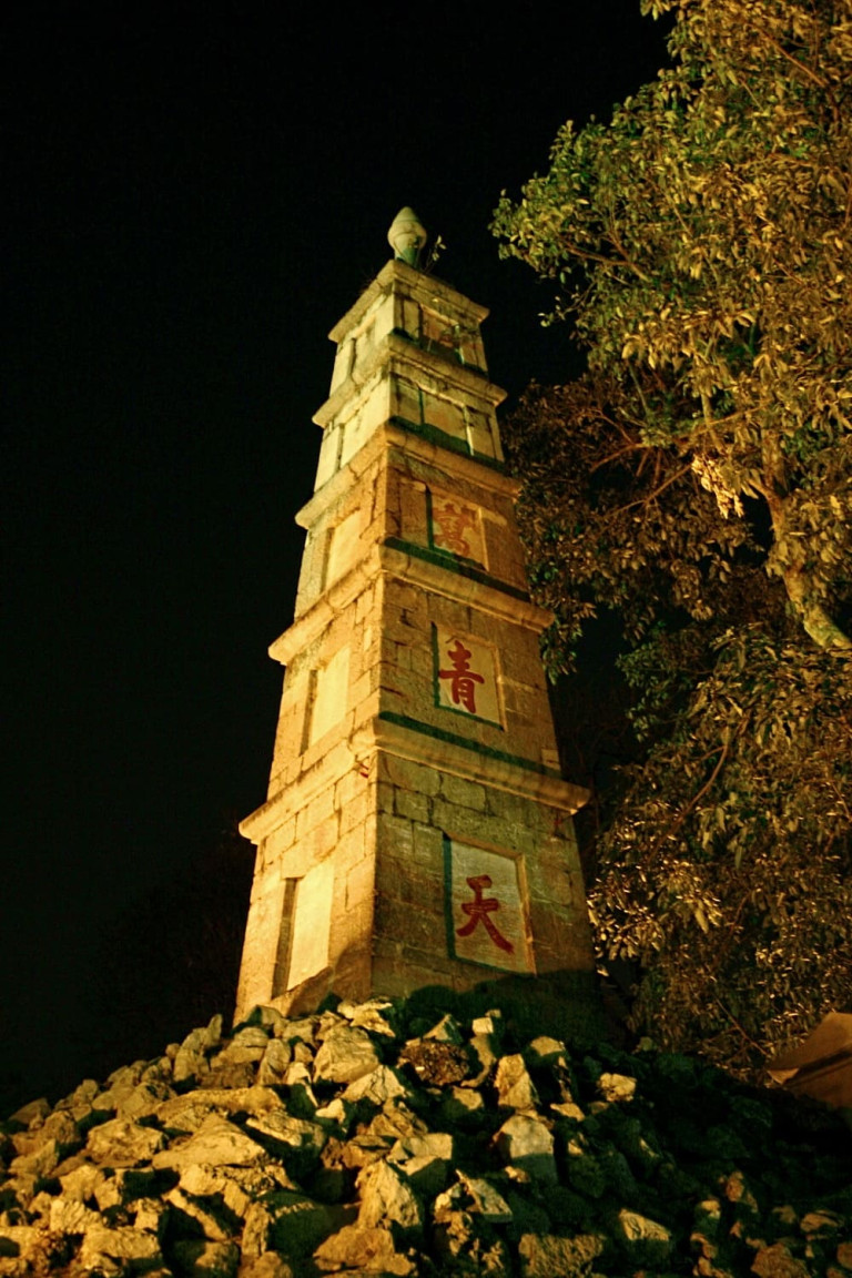 Tháp Bút