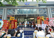 Uuviet Solutions chính thức khai trương showroom thương hiệu nệm Sealy vào sáng ngày 26/09/2026