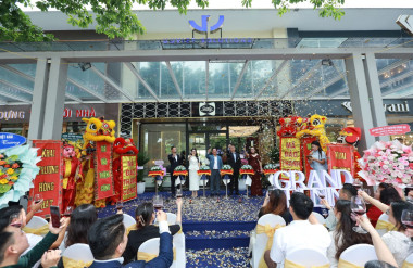 Uuviet Solutions chính thức khai trương showroom thương hiệu nệm Sealy vào sáng ngày 26/09/2026
