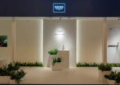 Không gian GROHE nổi bật tại sự kiện