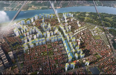 Nguồn: Báo Xây dựng