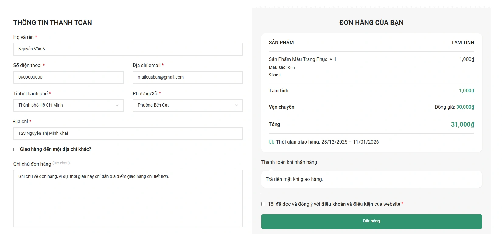 Hướng dẫn đặt hàng 3 huong dan dat hang 2