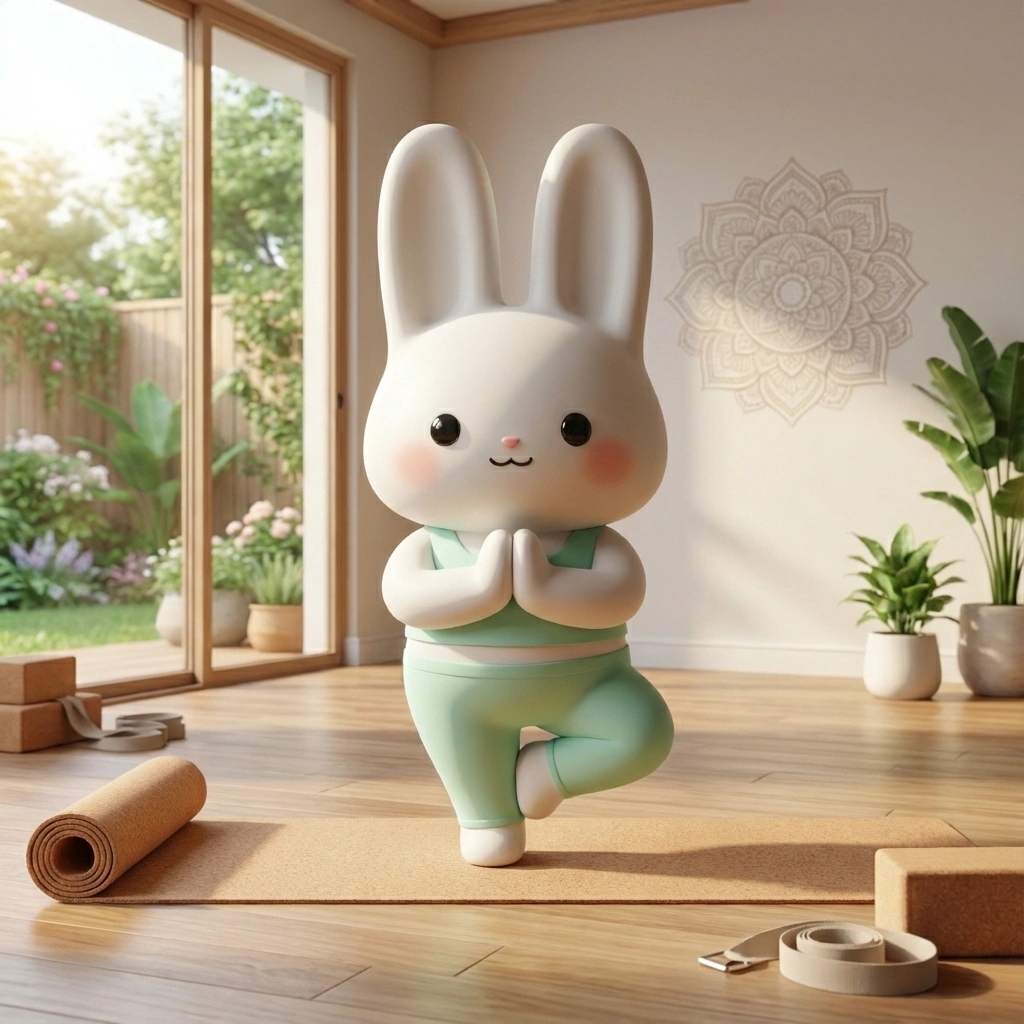 Yoga & pilates