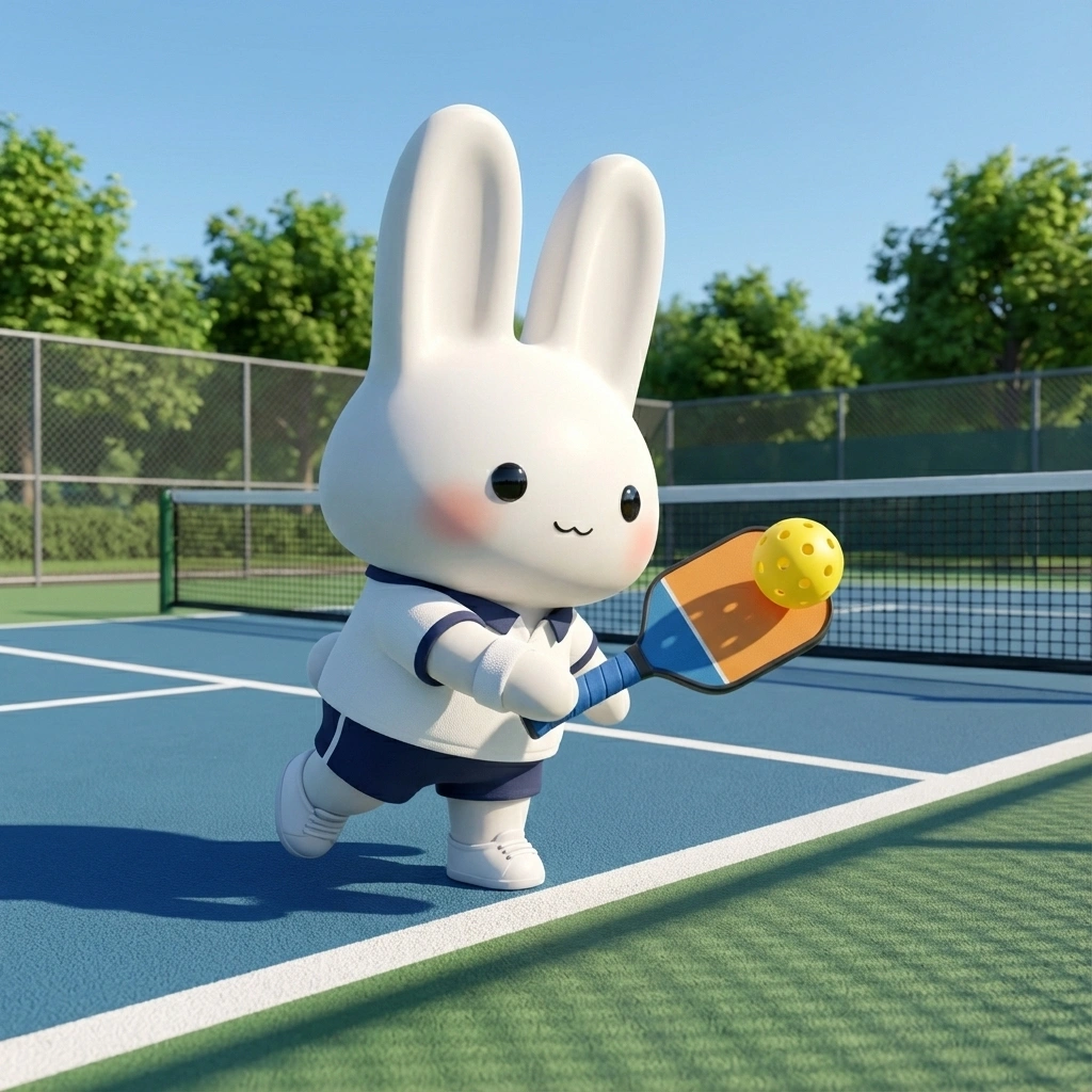 Pickleball