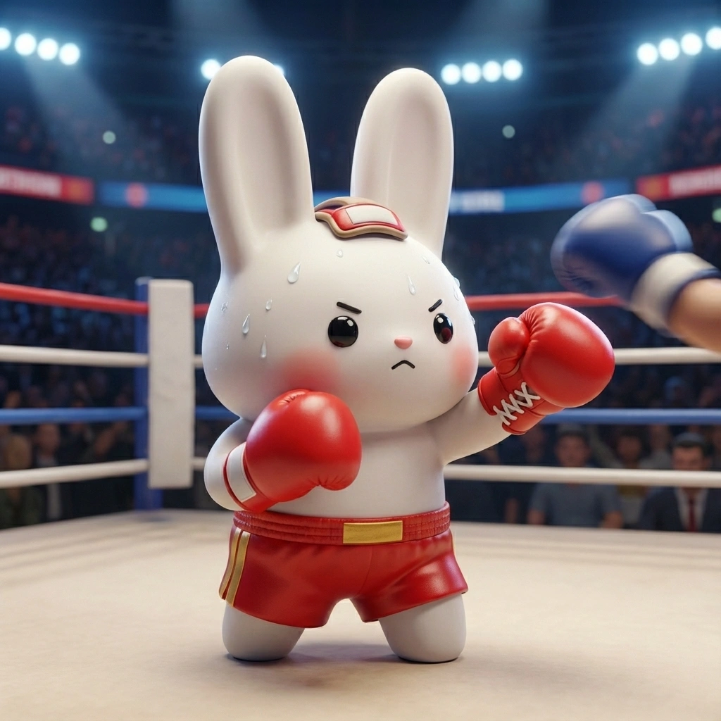 Boxing & võ thuật