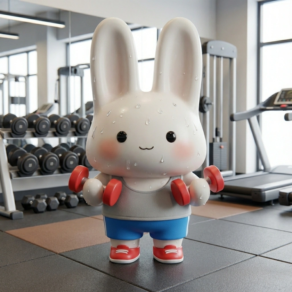 Gym & Fitness