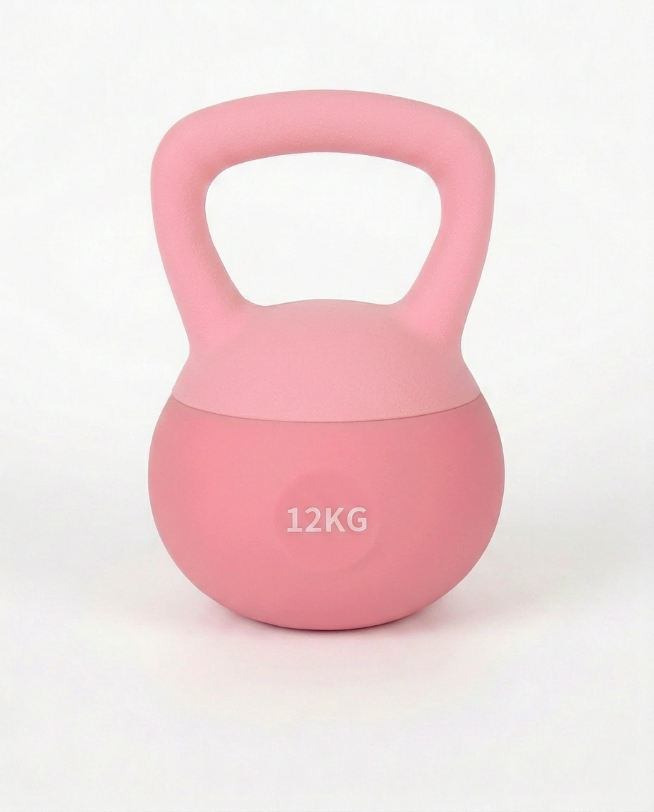 Tạ Ấm Mềm Bonnie 12Kg