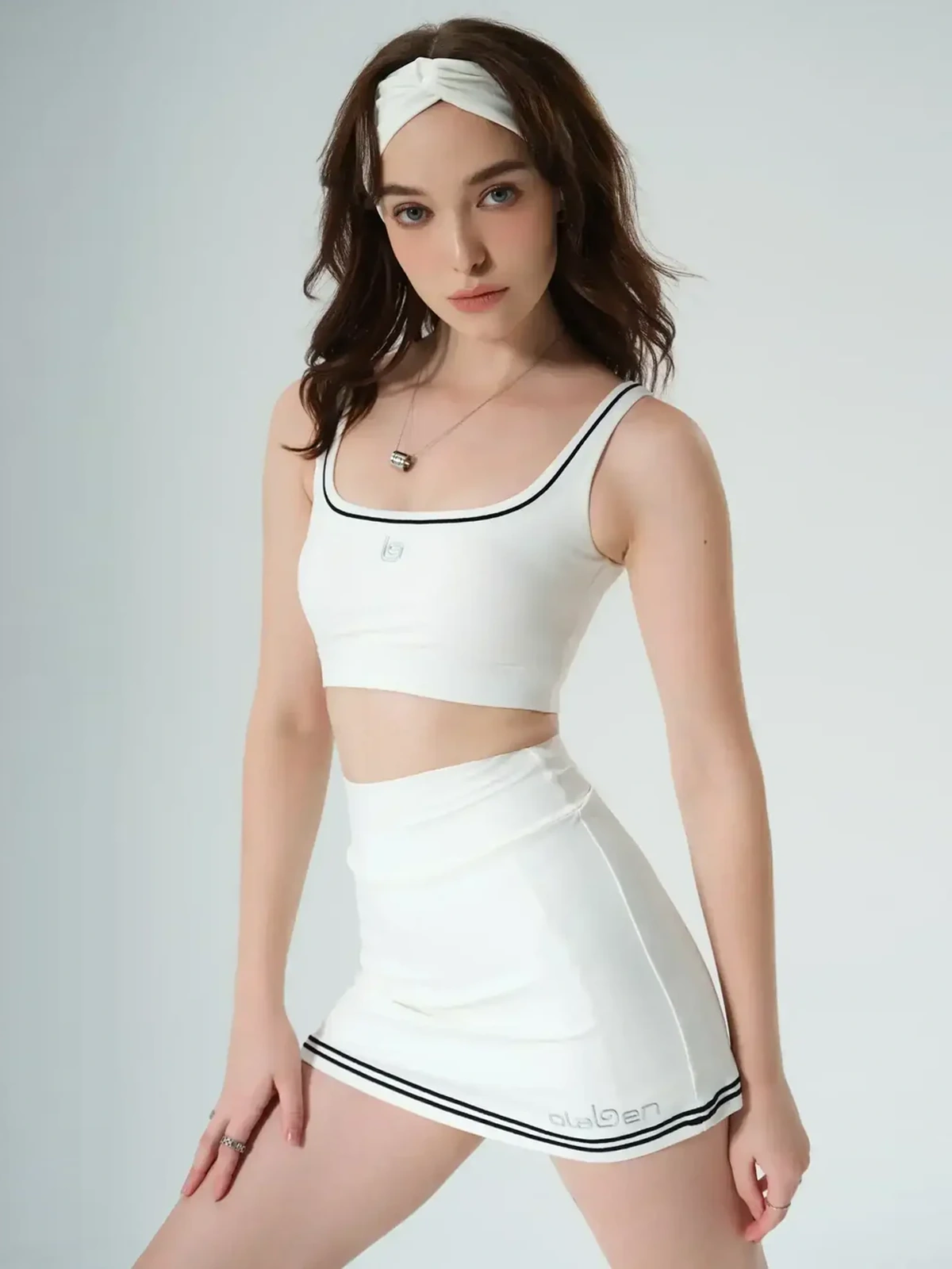 Áo Bra Thể Thao Electric