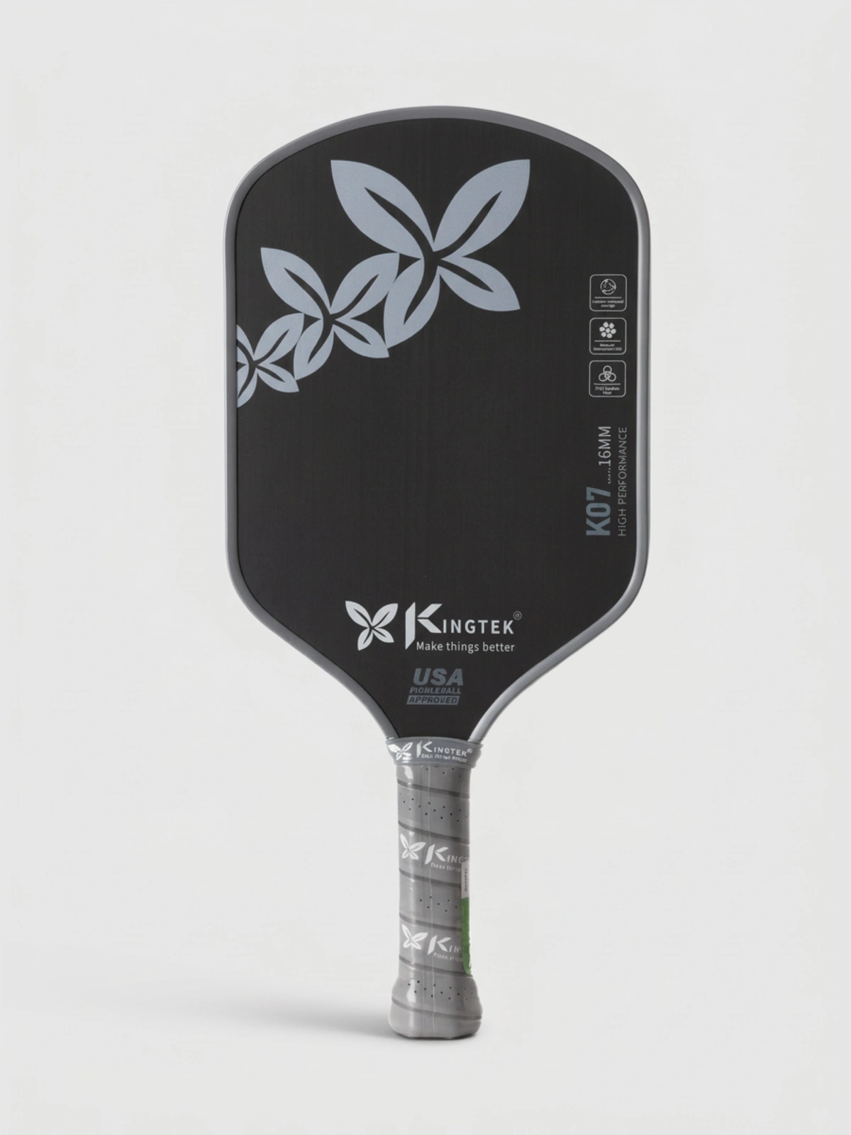 Vợt Pickleball Kingtek K07 High Performance