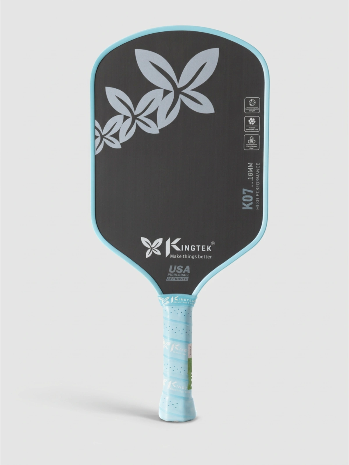 Vợt Pickleball Kingtek K07 High Performance