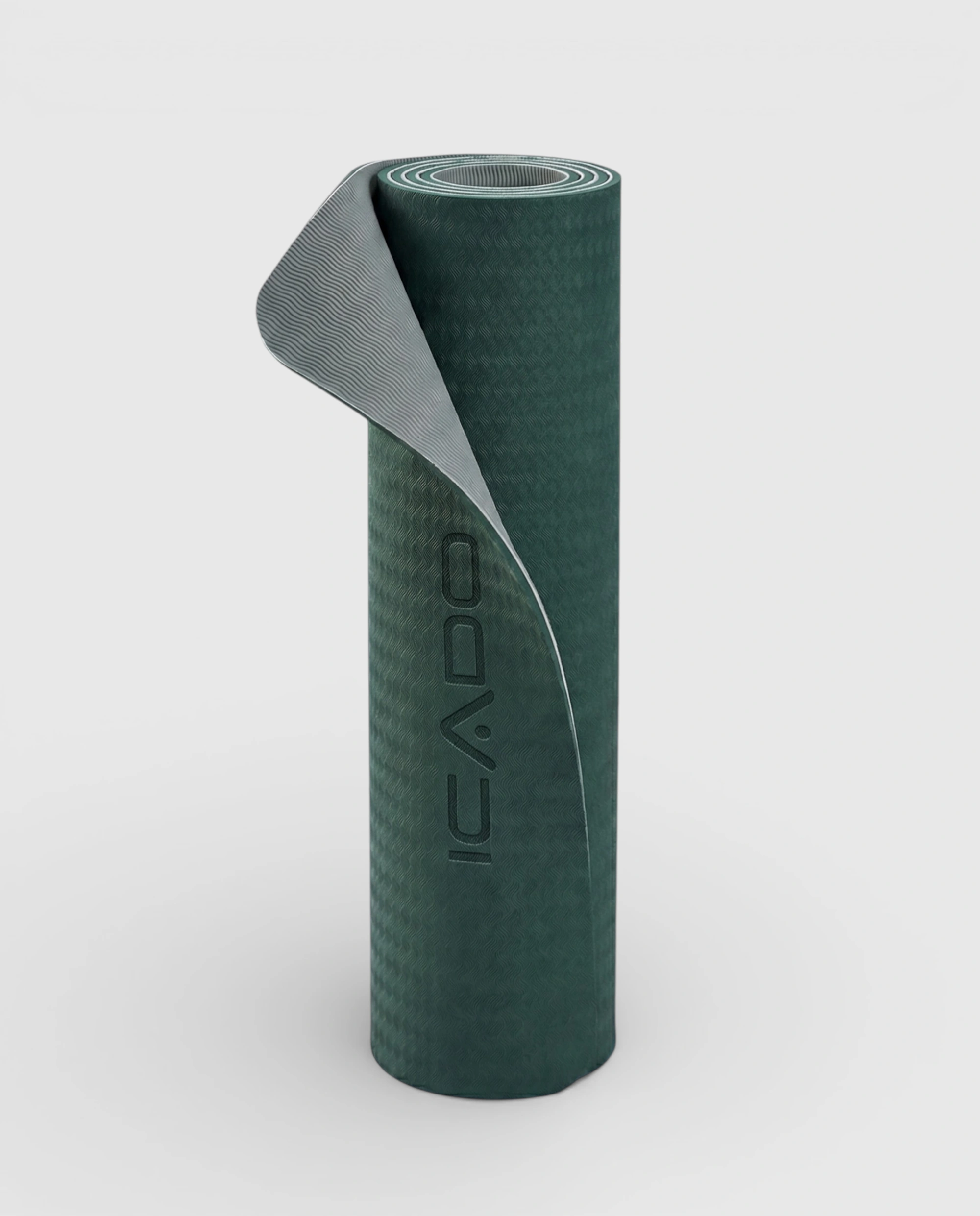 Thảm Tập Yoga ICADO TPE