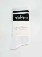 Vớ Daily Crew Sock 3.0 Olaben - Ảnh 3
