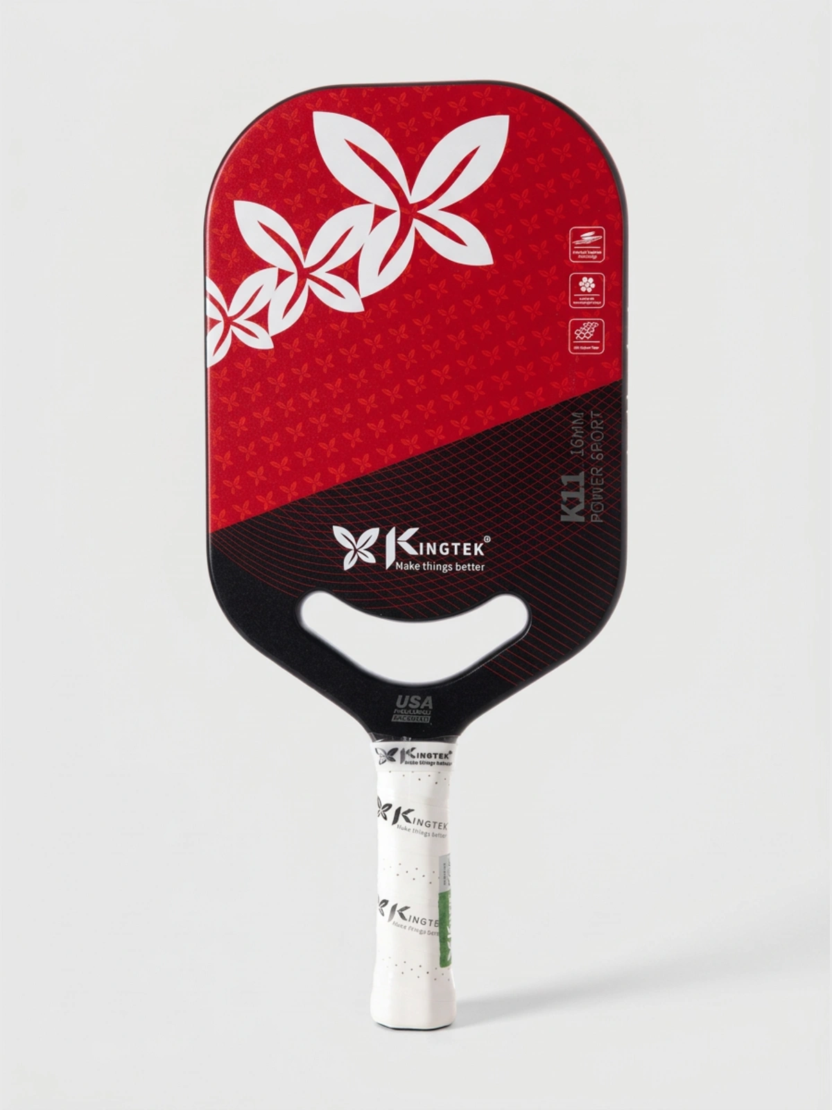 Vợt Pickleball Kingtek K11 Power Sport