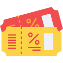 discount voucher