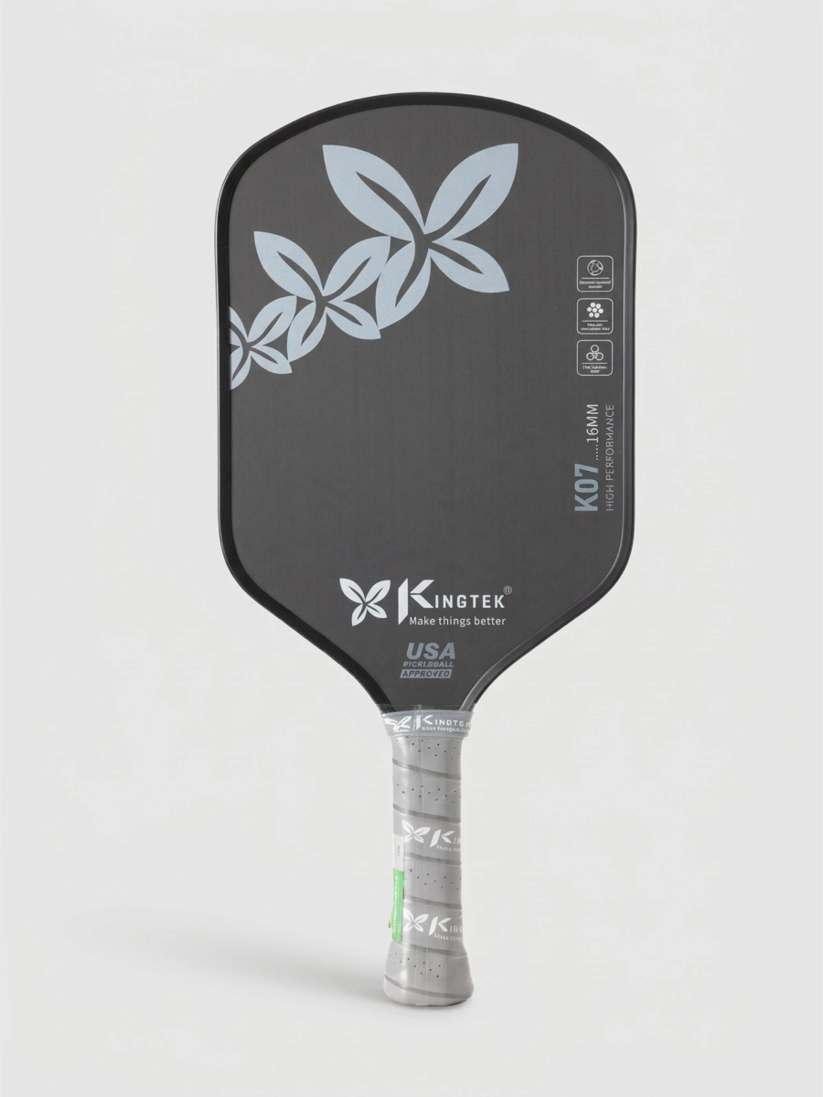 Vợt Pickleball Kingtek K07 High Performance