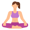 Yoga & Pilates