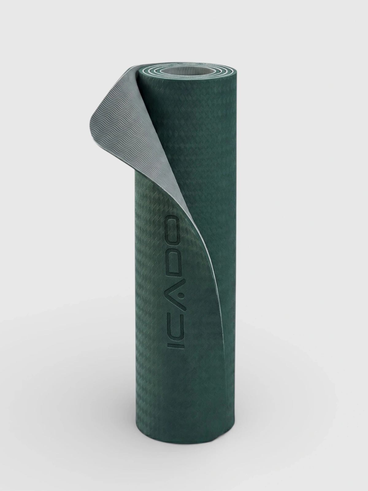 Thảm Tập Yoga ICADO TPE