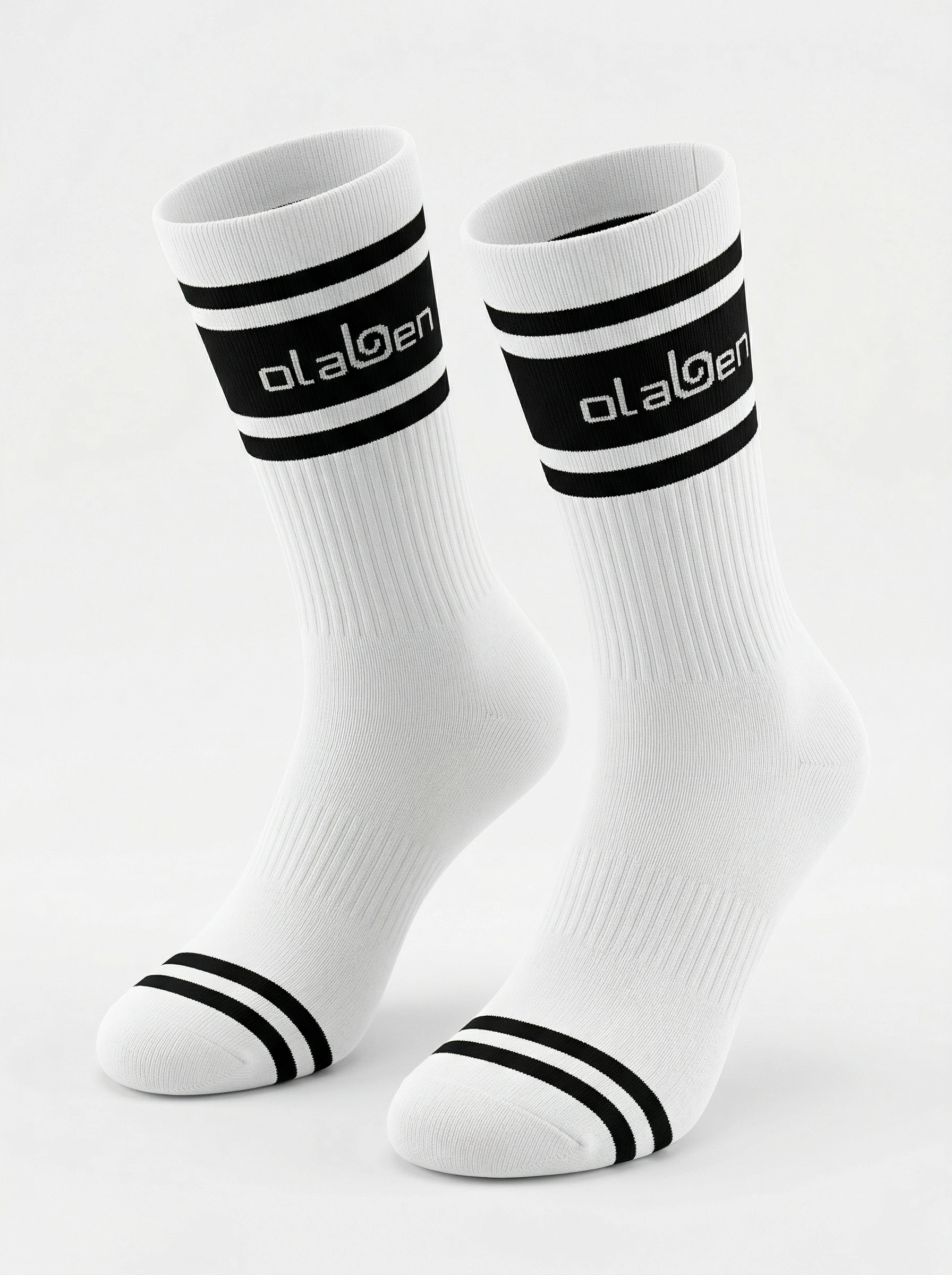Vớ Daily Crew Sock 3.0
